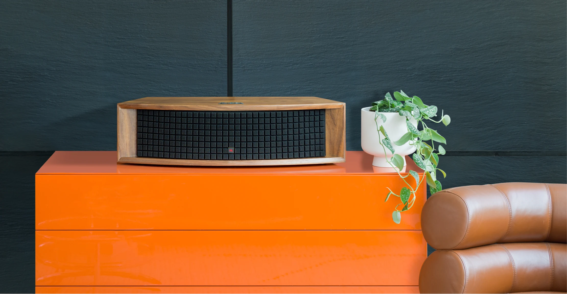 JBL product layout